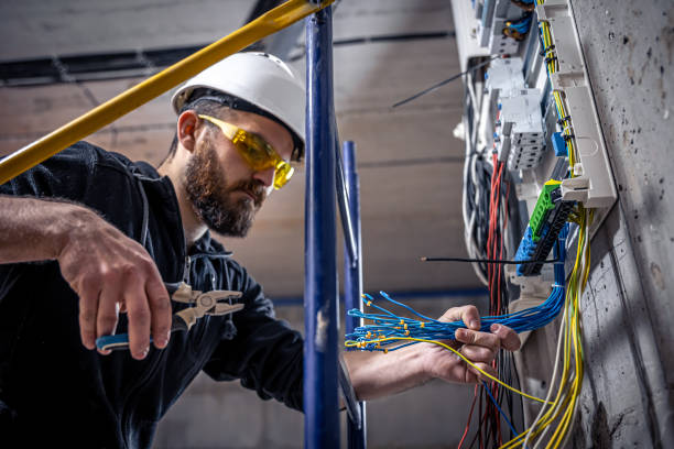 Best Electrical Wiring Services  in Amory, MS