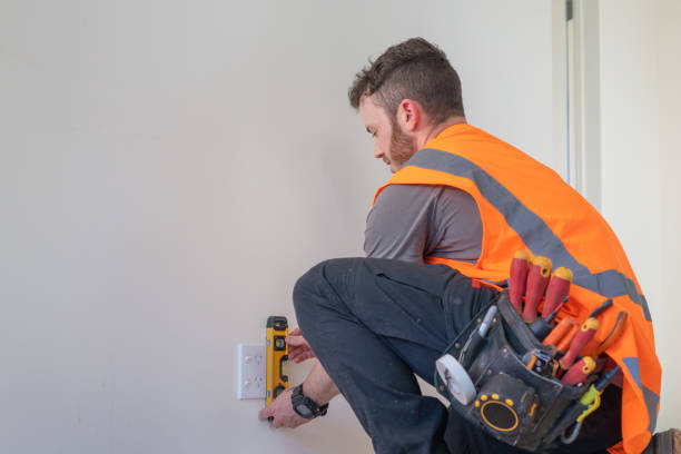 Best 24-Hour Electrician  in Amory, MS