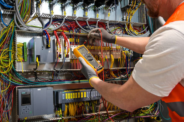 Reliable MS Electrician Solutions